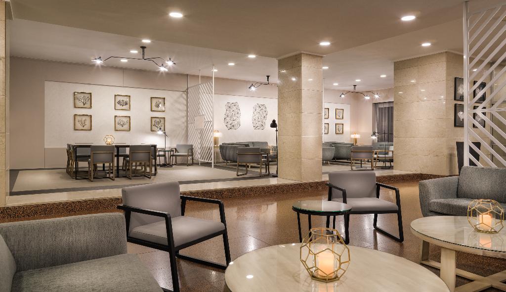 Hotel Beverly Park photo 25