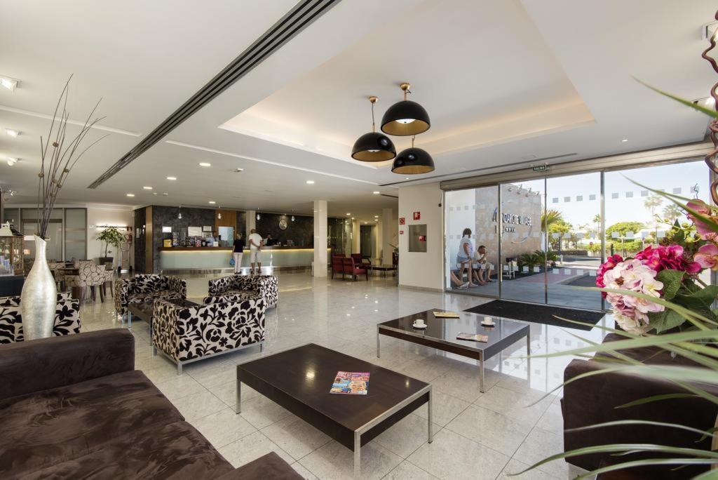 Hotel Hotel Lanzarote Village, Spanien, Puerto del Carmen. Großes 2