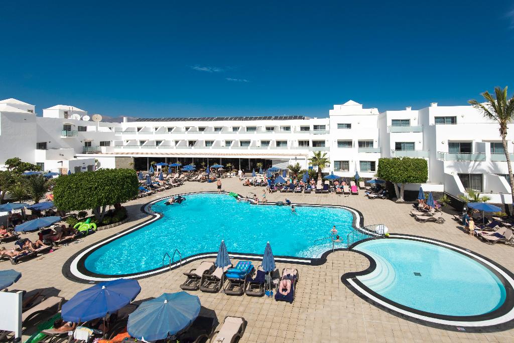Hotel Hotel Lanzarote Village, Spanien, Puerto del Carmen. Großes 34