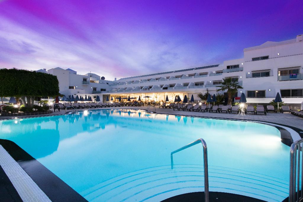 Hotel Hotel Lanzarote Village, Spanien, Puerto del Carmen. Großes 35