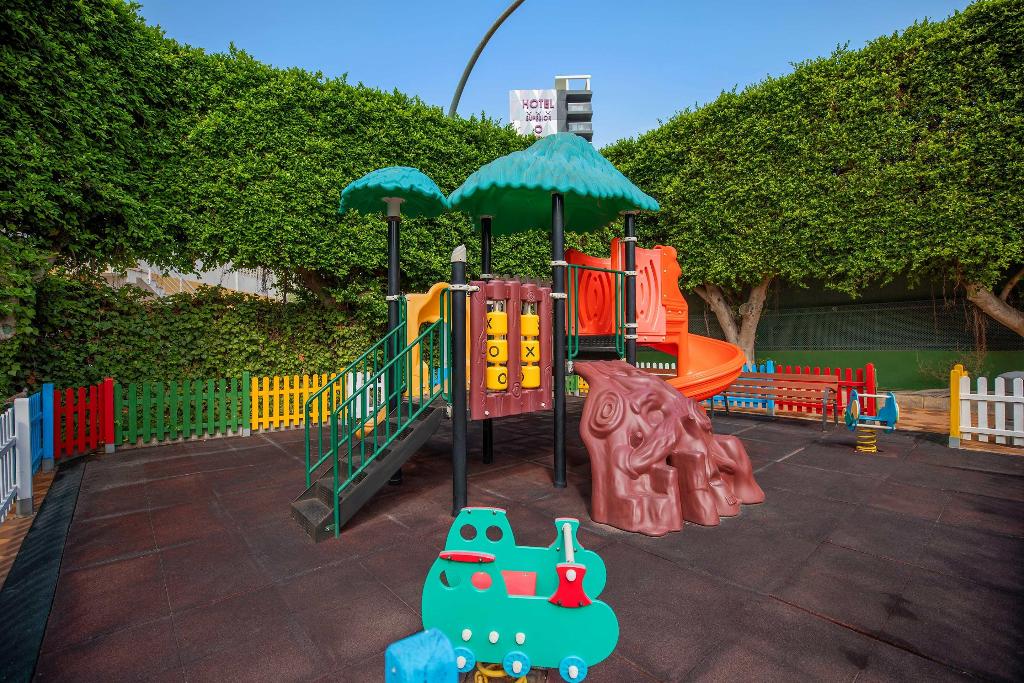 Hotel Hotel Servigroup Venus, Spanien, Benidorm. Großes 61