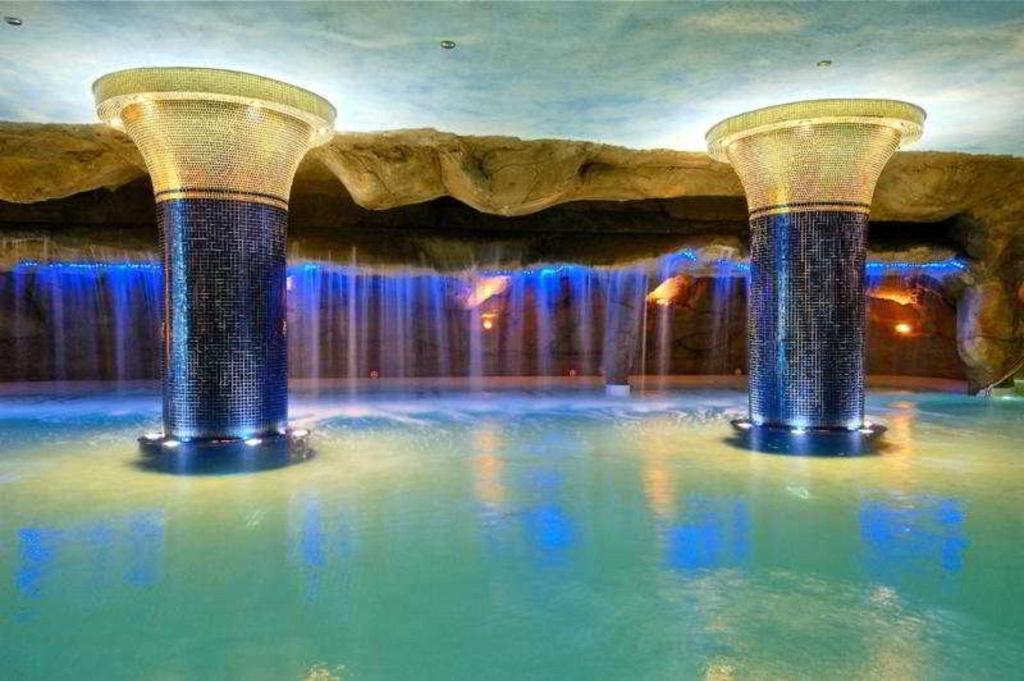 Hotel Hotel Bull Eugenia Victoria & Spa, Spanien, Playa del Ingles. Großes 27