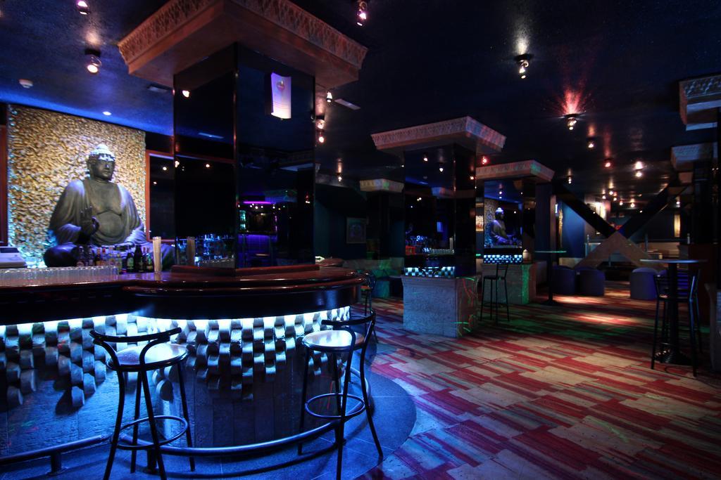 Hotel Benidorm East by Pierre & Vacances photo 13