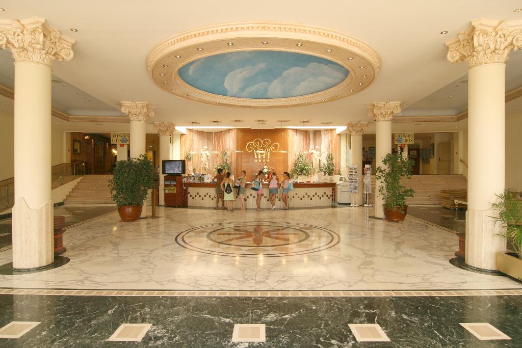 Hotel Benidorm East by Pierre & Vacances photo 11