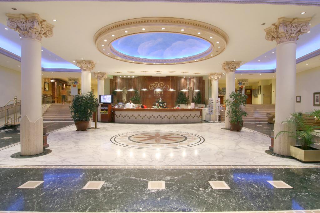 Hotel Benidorm East by Pierre & Vacances photo 18