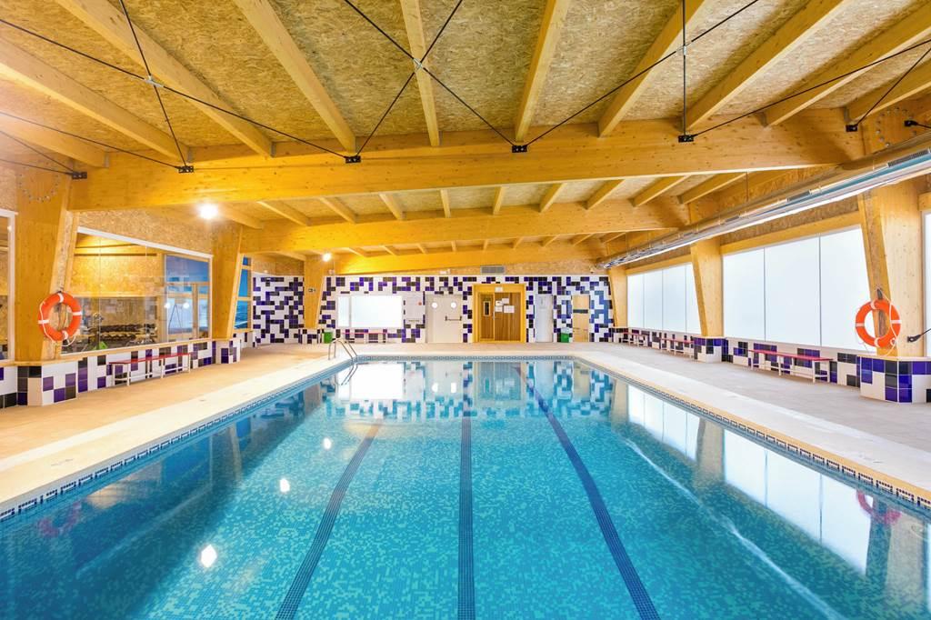Hotel Benidorm East by Pierre & Vacances photo 29