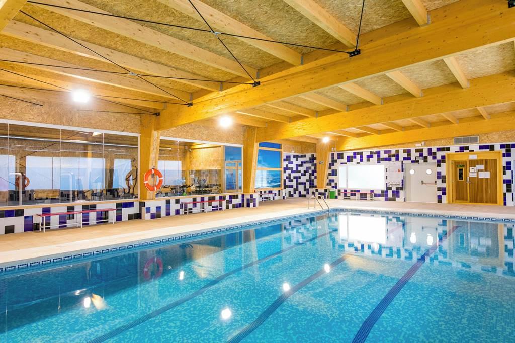 Hotel Benidorm East by Pierre & Vacances photo 31