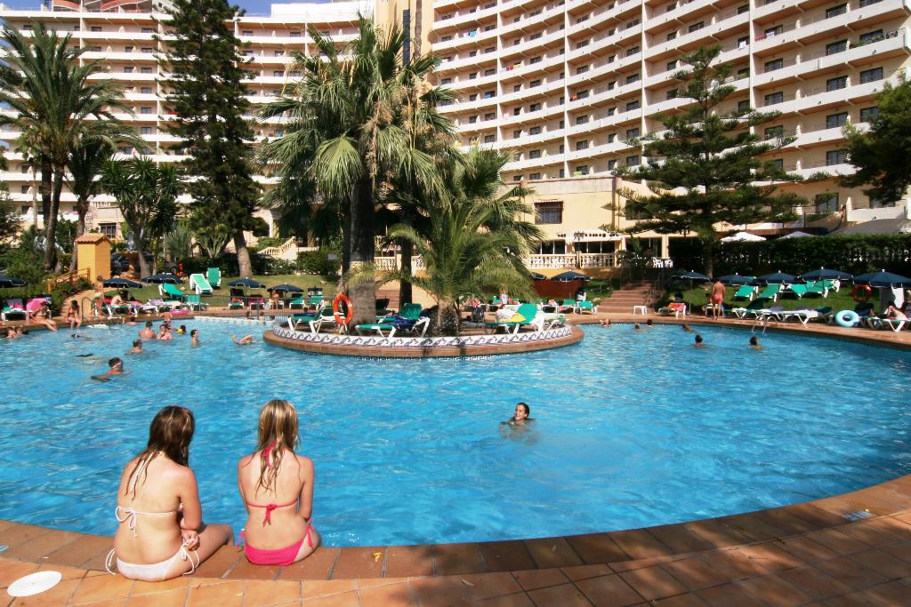 Hotel Benidorm East by Pierre & Vacances photo 59