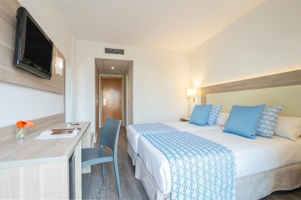 Hotel Benidorm East by Pierre & Vacances photo 22