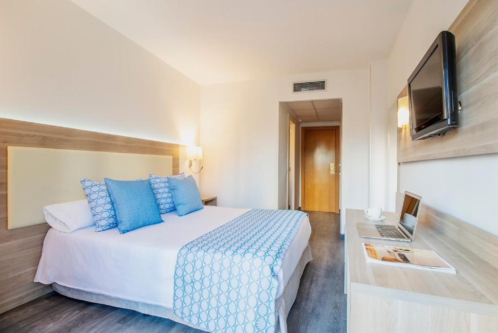 Hotel Benidorm East by Pierre & Vacances photo 23
