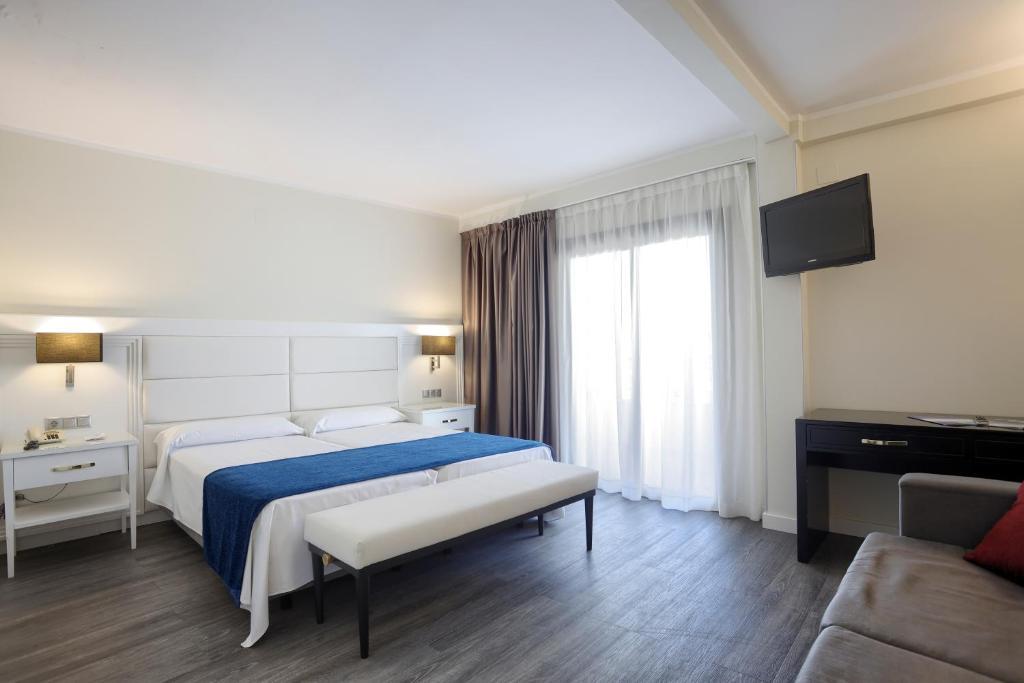 Hotel Benidorm East by Pierre & Vacances photo 55