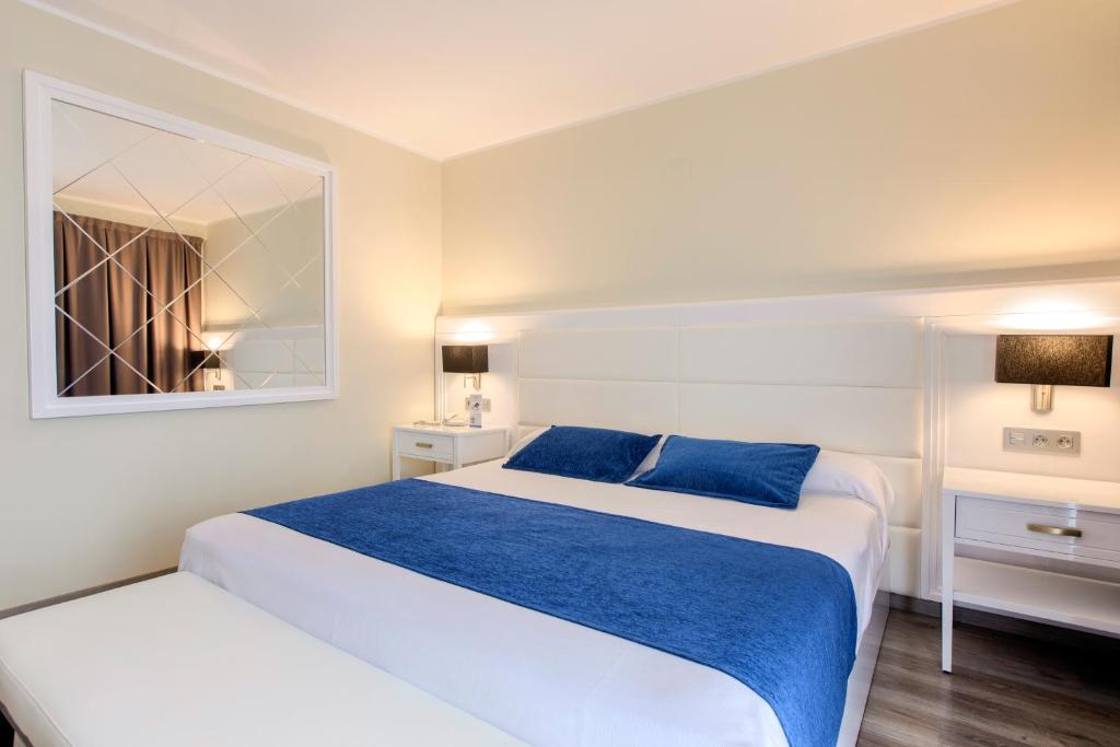 Hotel Benidorm East by Pierre & Vacances photo 58