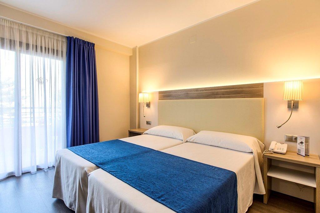 Hotel Benidorm East by Pierre & Vacances photo 44