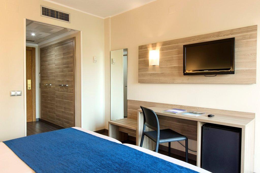 Hotel Benidorm East by Pierre & Vacances photo 48