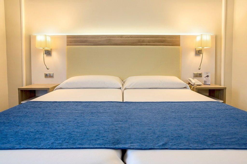 Hotel Benidorm East by Pierre & Vacances photo 40