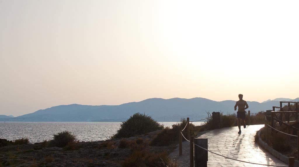 Hotel JS Palma Stay (Adults Only), Spanien, Can Pastilla. Großes 2