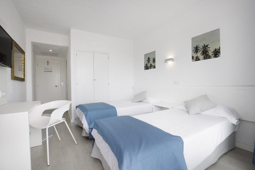BLUESEA Arenal Tower Adults Only