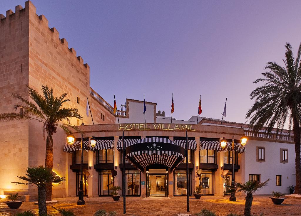 Secrets Mallorca Villamil Resort & Spa - Adults Only photo 154