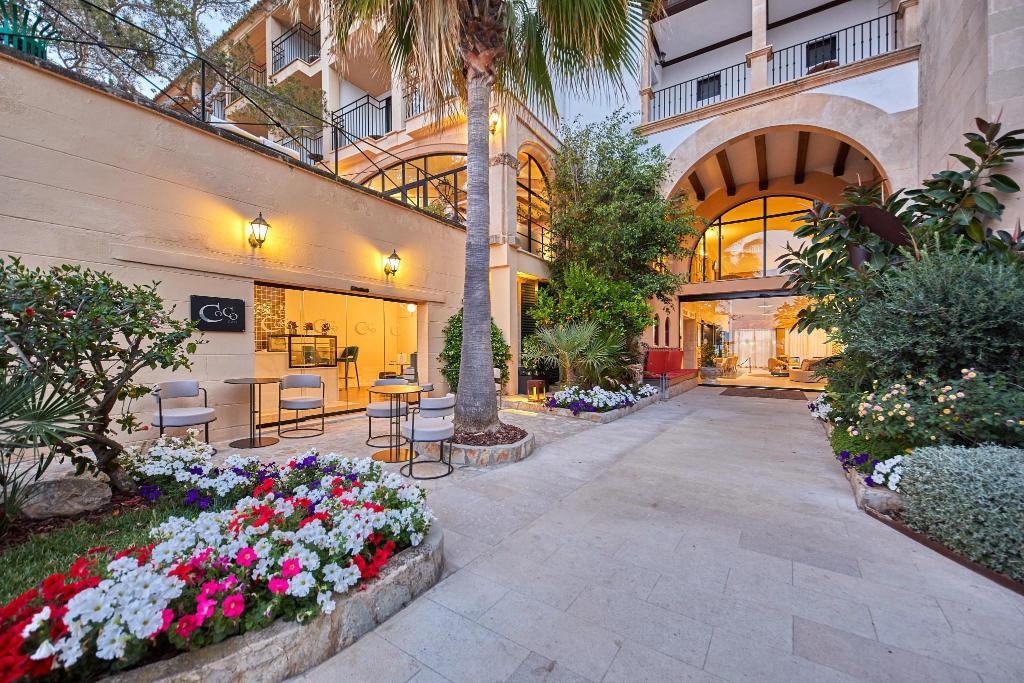 Secrets Mallorca Villamil Resort & Spa - Adults Only photo 188
