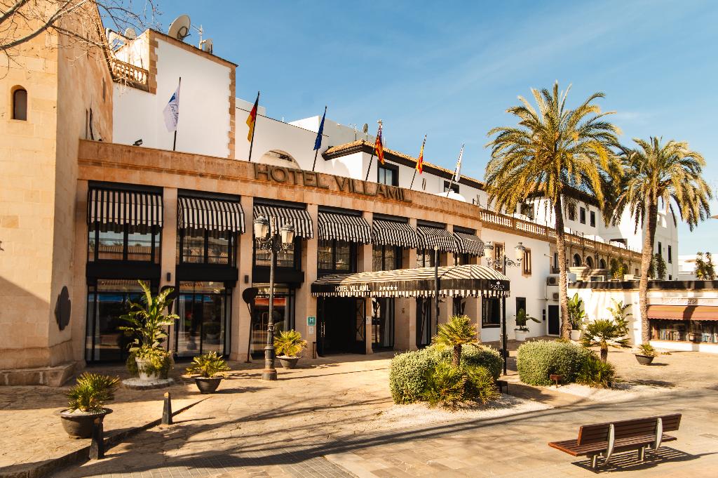Secrets Mallorca Villamil Resort & Spa - Adults Only photo 190