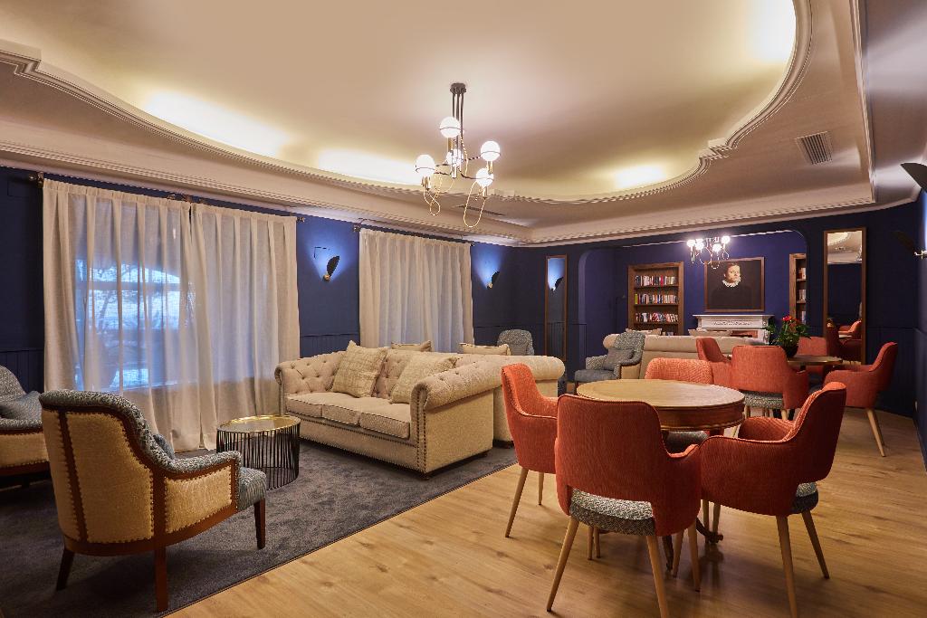 Secrets Mallorca Villamil Resort & Spa - Adults Only photo 192
