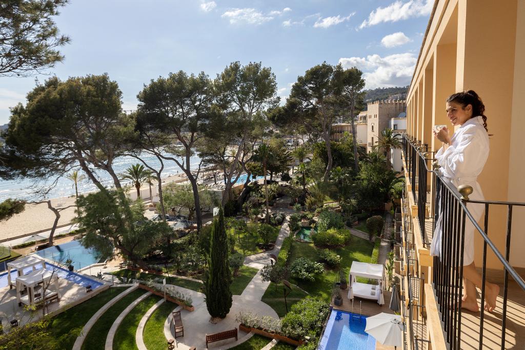 Secrets Mallorca Villamil Resort & Spa - Adults Only photo 250