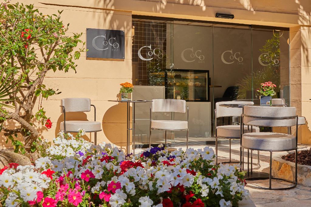 Secrets Mallorca Villamil Resort & Spa - Adults Only photo 175