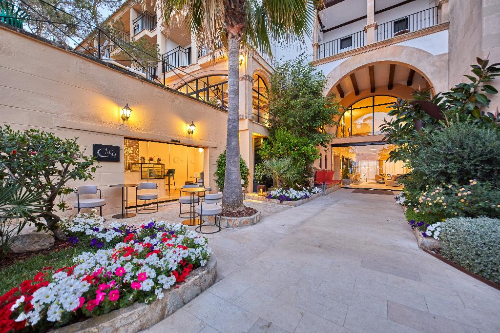 Secrets Mallorca Villamil Resort & Spa - Adults Only photo 178