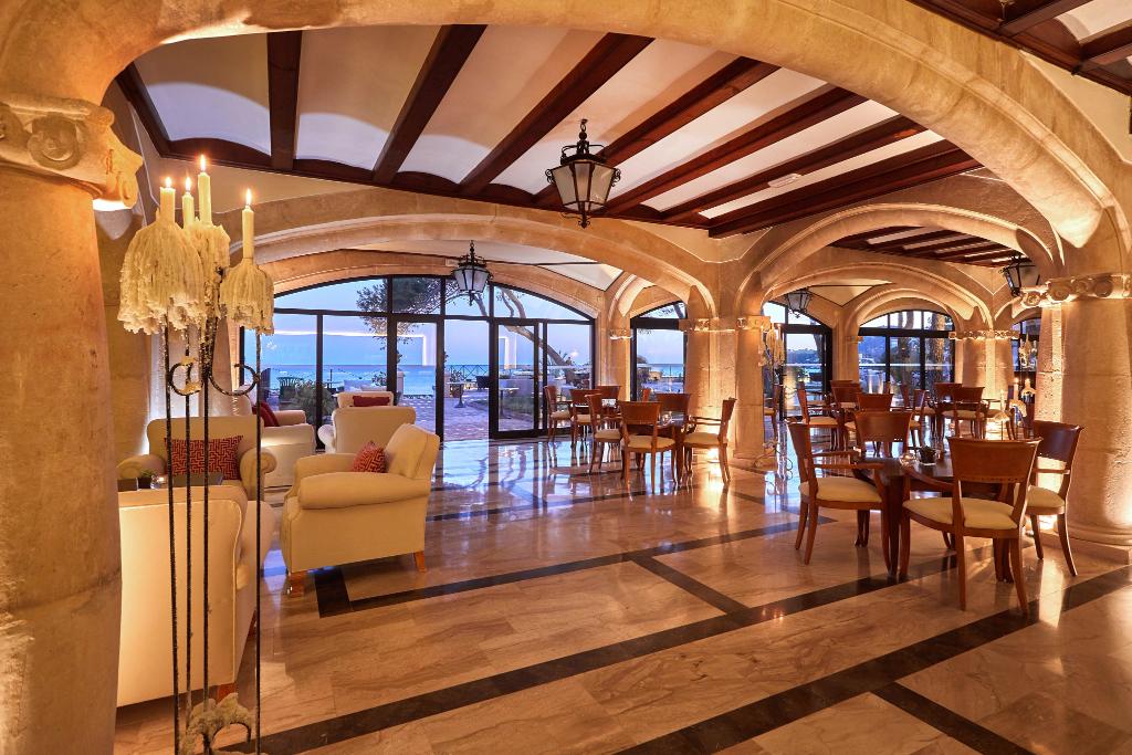 Secrets Mallorca Villamil Resort & Spa - Adults Only photo 47