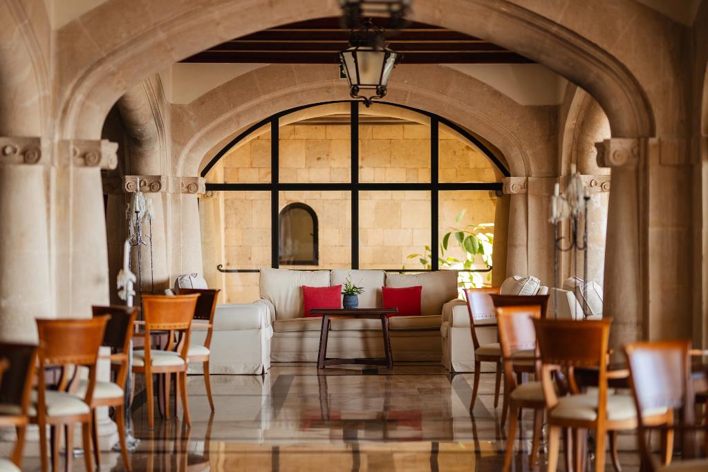 Secrets Mallorca Villamil Resort & Spa - Adults Only photo 48