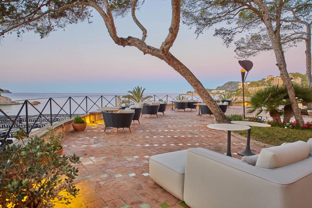 Secrets Mallorca Villamil Resort & Spa - Adults Only photo 51