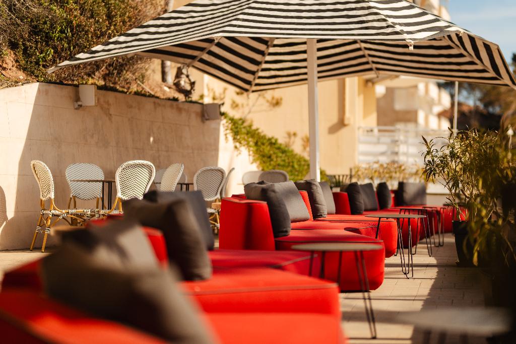 Secrets Mallorca Villamil Resort & Spa - Adults Only photo 50