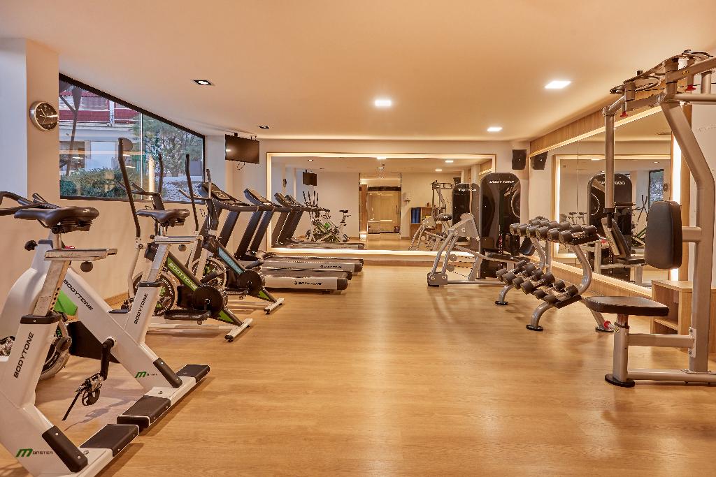 Secrets Mallorca Villamil Resort & Spa - Adults Only photo 209