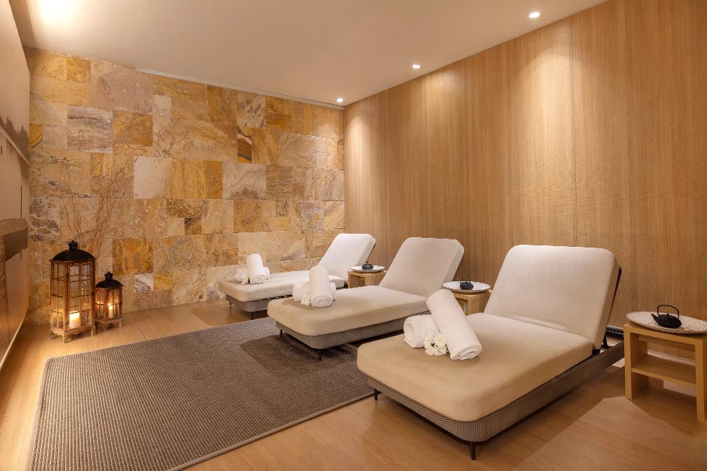 Secrets Mallorca Villamil Resort & Spa - Adults Only photo 221