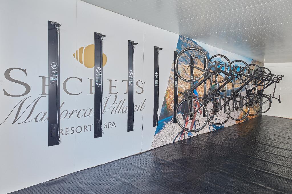 Secrets Mallorca Villamil Resort & Spa - Adults Only photo 189