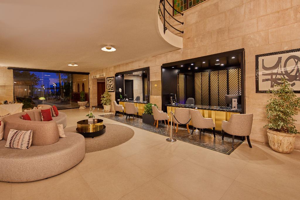 Secrets Mallorca Villamil Resort & Spa - Adults Only photo 123