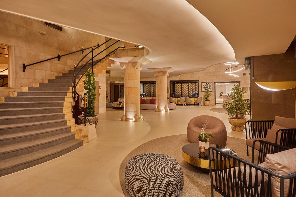 Secrets Mallorca Villamil Resort & Spa - Adults Only photo 149