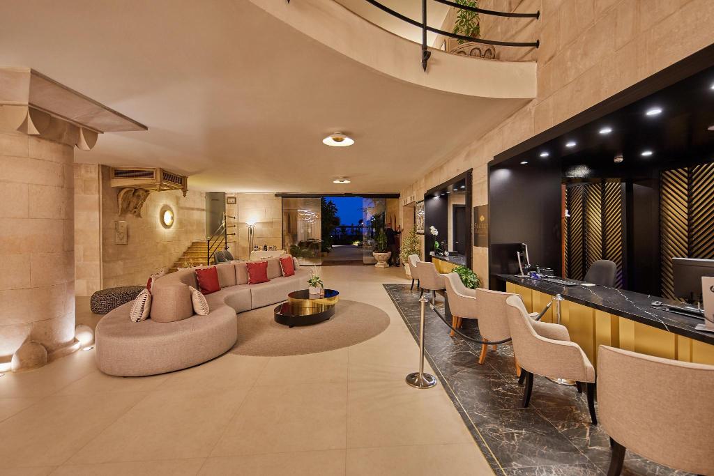 Secrets Mallorca Villamil Resort & Spa - Adults Only photo 151