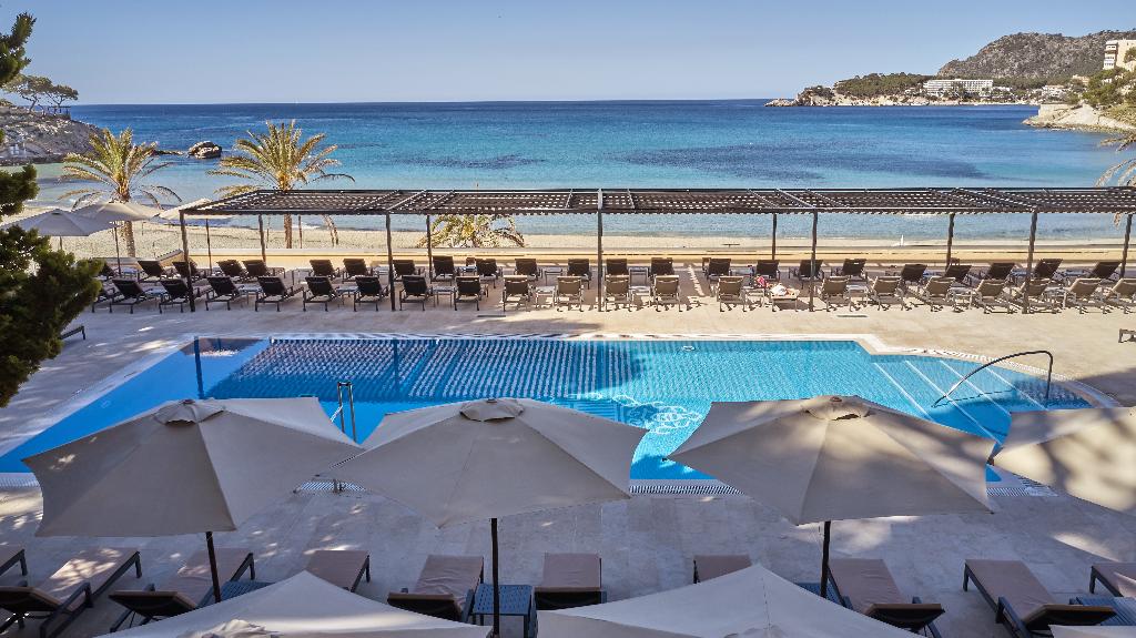 Secrets Mallorca Villamil Resort & Spa - Adults Only photo 337