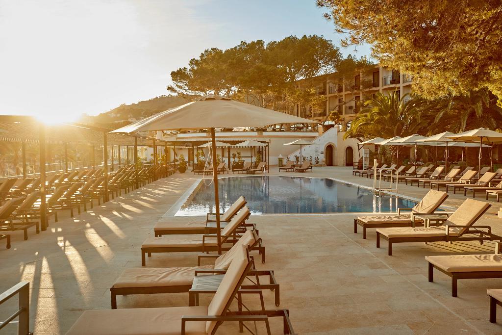 Secrets Mallorca Villamil Resort & Spa - Adults Only photo 222