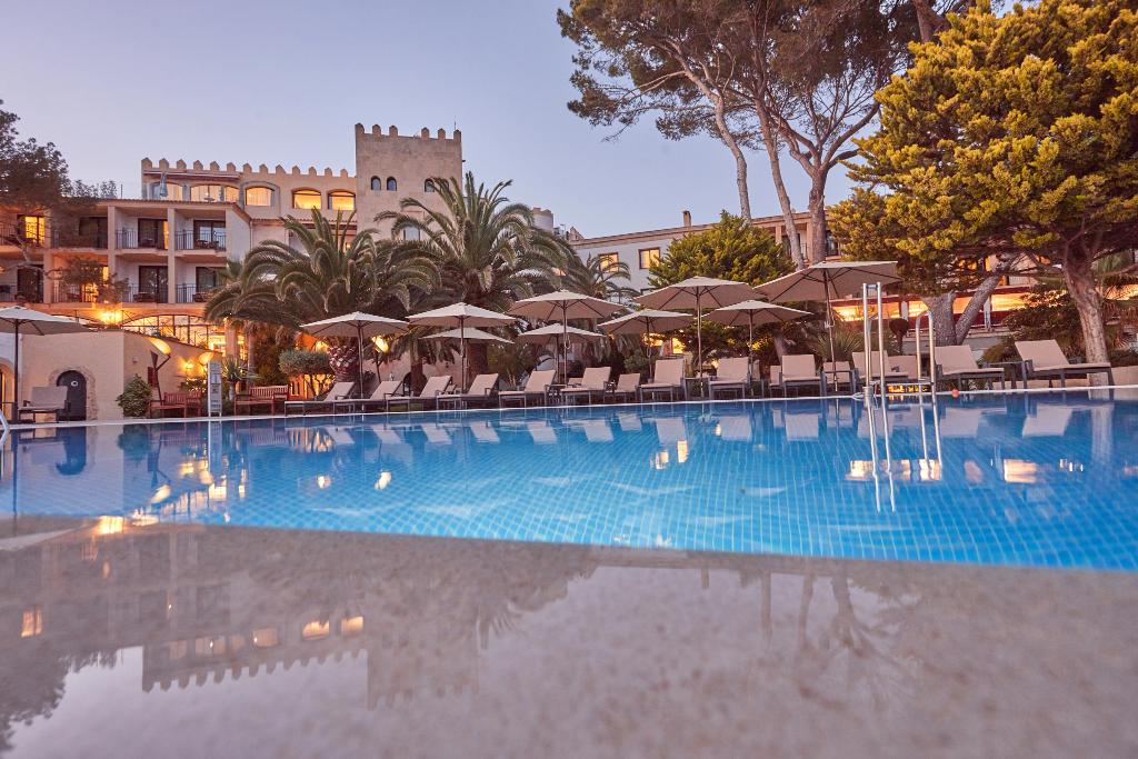 Secrets Mallorca Villamil Resort & Spa - Adults Only photo 219