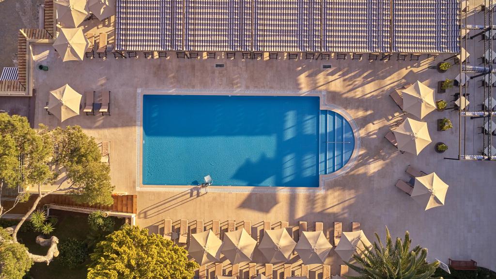 Secrets Mallorca Villamil Resort & Spa - Adults Only photo 220