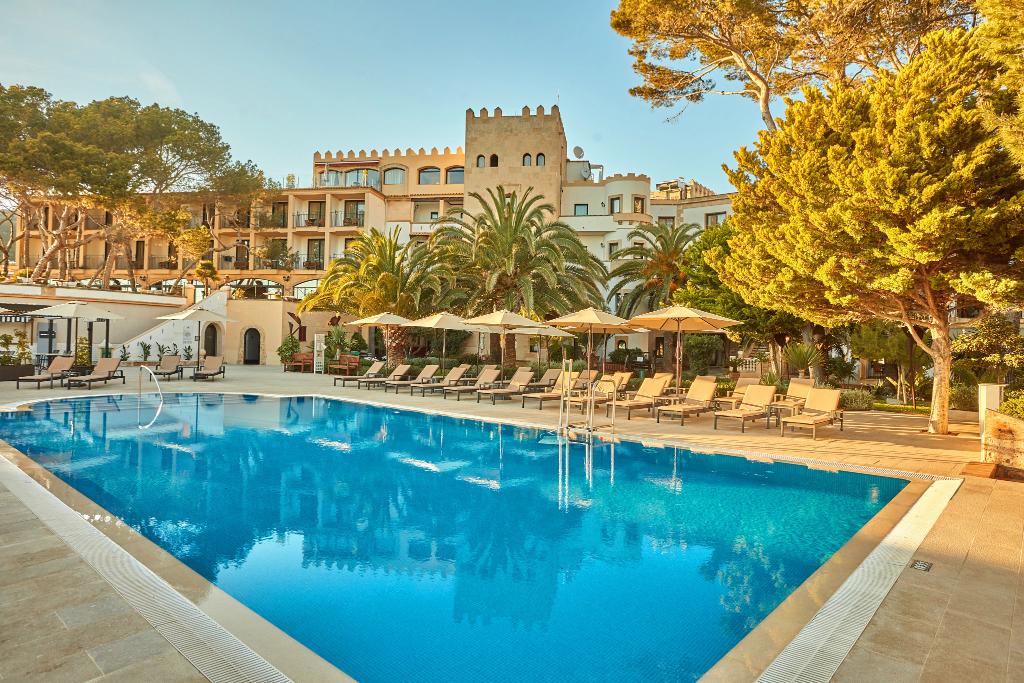 Secrets Mallorca Villamil Resort & Spa - Adults Only photo 214