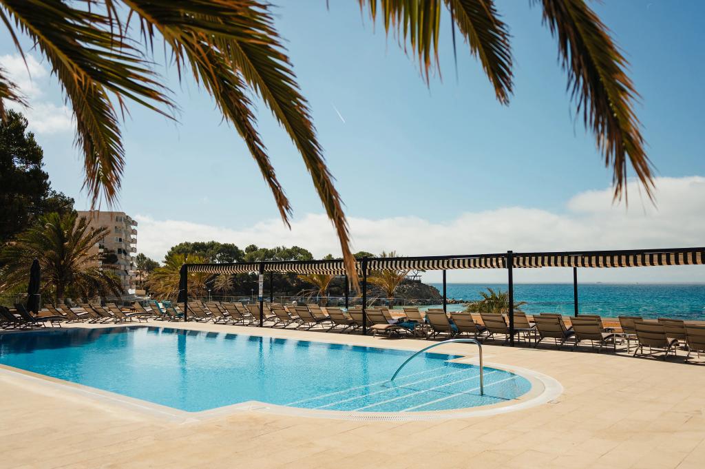 Secrets Mallorca Villamil Resort & Spa - Adults Only photo 204