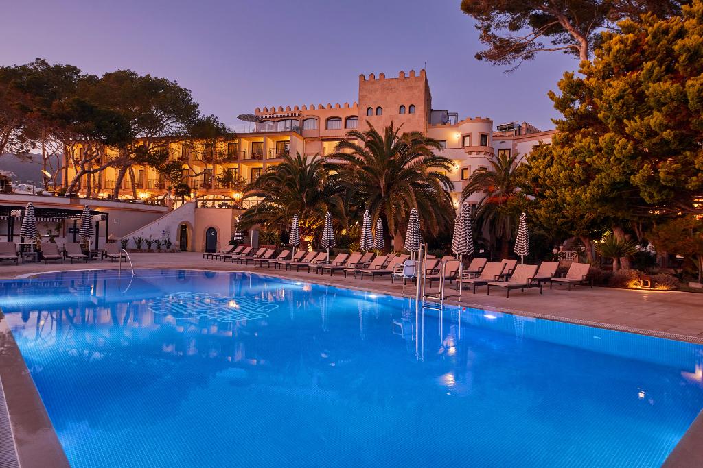 Secrets Mallorca Villamil Resort & Spa - Adults Only photo 153