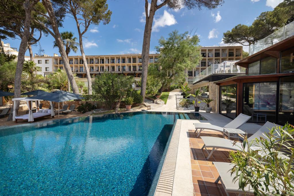 Secrets Mallorca Villamil Resort & Spa - Adults Only photo 176