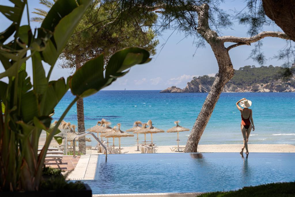 Secrets Mallorca Villamil Resort & Spa - Adults Only photo 171