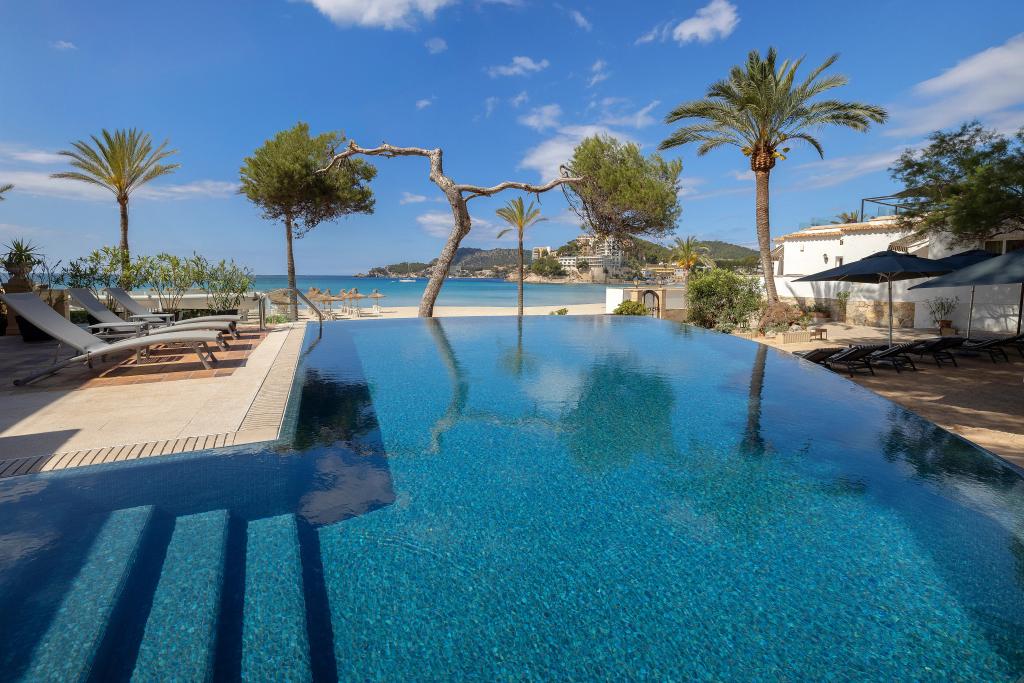 Secrets Mallorca Villamil Resort & Spa - Adults Only photo 174