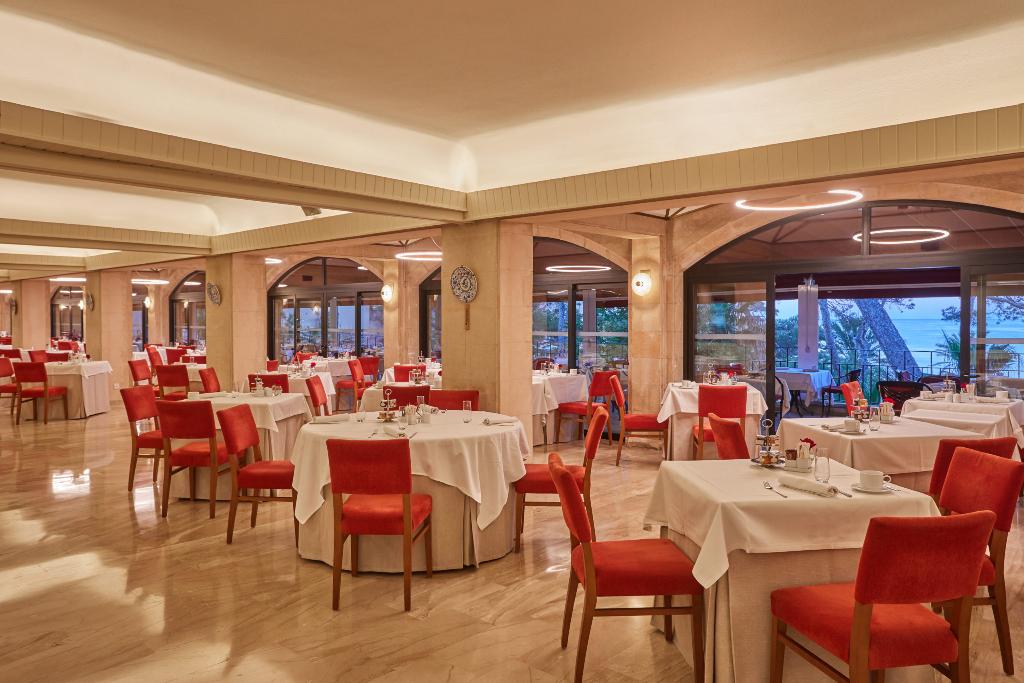 Secrets Mallorca Villamil Resort & Spa - Adults Only photo 266