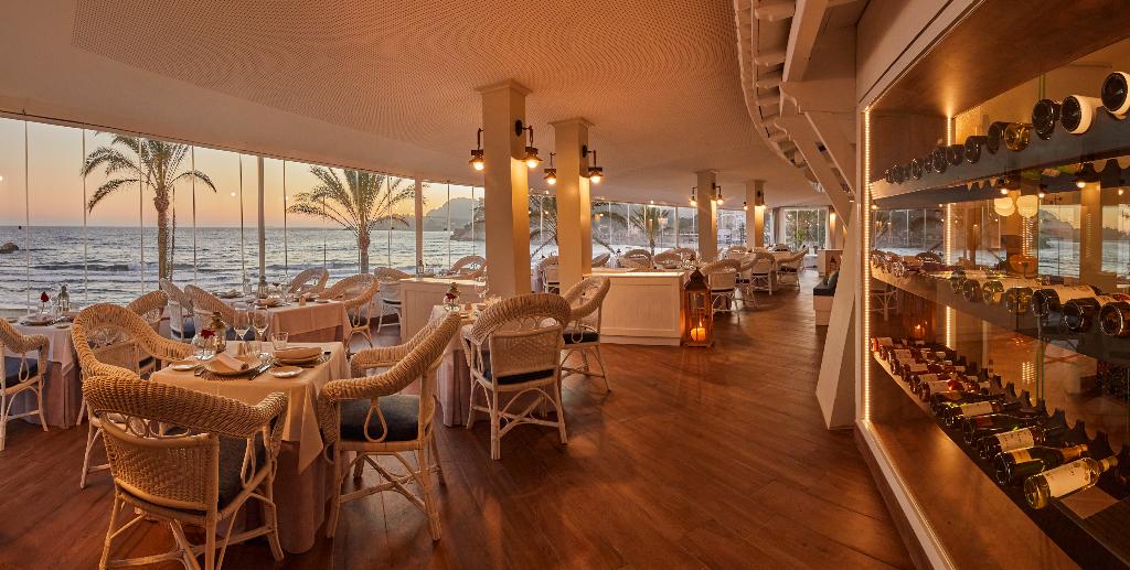 Secrets Mallorca Villamil Resort & Spa - Adults Only photo 238
